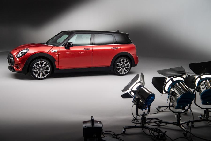  Mini Cooper S Clubman (F54) 2019 года  (WW) (фото 7 из 150)